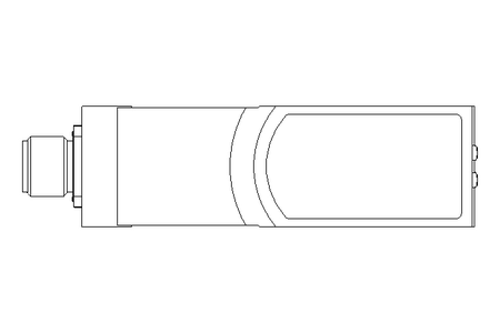 Barreira de luz 100-1600 mm WTB27-3P2421