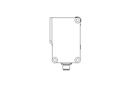 Barreira de luz 100-1600 mm WTB27-3P2421