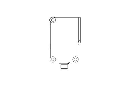 Barreira de luz 100-1600 mm WTB27-3P2421