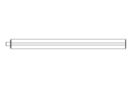 CONTACT-FREE MAGNET. DISPLACEMENT SENSOR