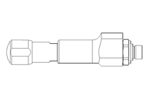 SAFETY VALVE Type 437