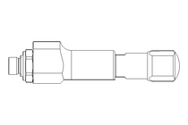 SAFETY VALVE Type 437