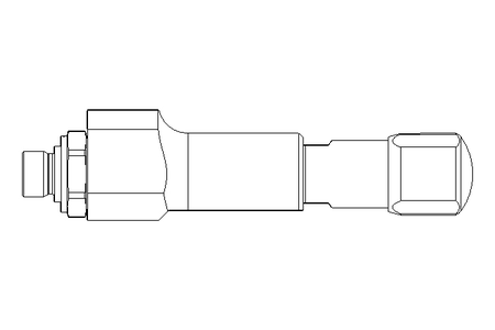 SAFETY VALVE Type 437