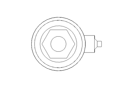 QUICK VENTING VALVE W/ AUT. CHECK VALVE