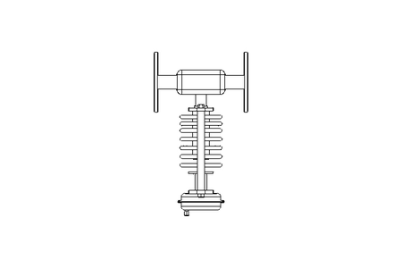 REGULATEUR DE PRESSION