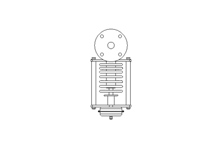 PRESSURE REGULATOR