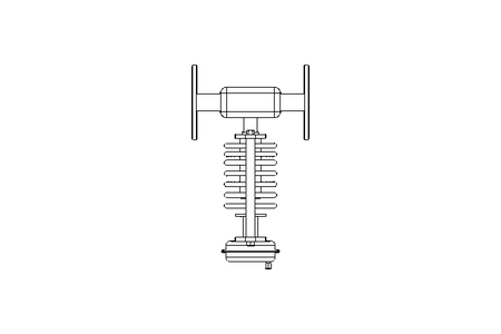 REGULATEUR DE PRESSION