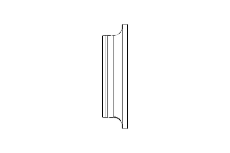 Casquillo dividido 14,5x16,5x21x5x1