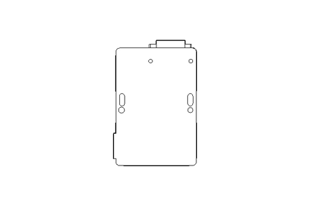 SAFETY SWITCH 24V COIL