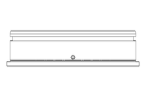 Mancal tensor BE 40x95x25