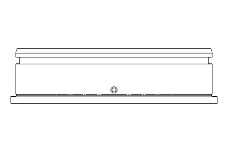 Dispositif de serrage BE 40x95x25