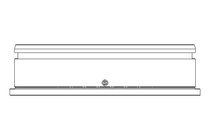 Tension bearing BE 40x95x25