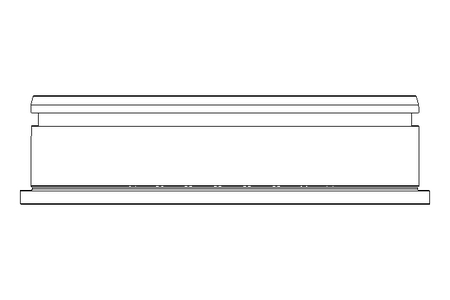 Mancal tensor BE 40x95x25