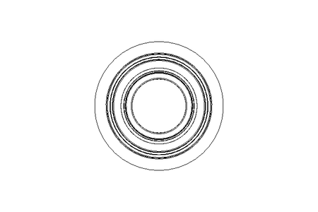 Dispositif de serrage BE 40x95x25