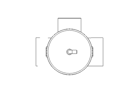 SHUTTLE VALVE