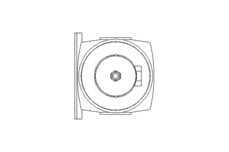 Submikrofilter mit Vorfilter