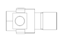 PRESSURE REGULATOR