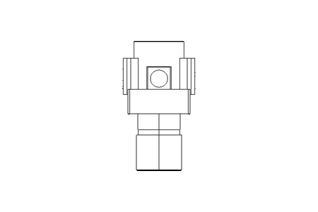 PRESSURE REGULATOR