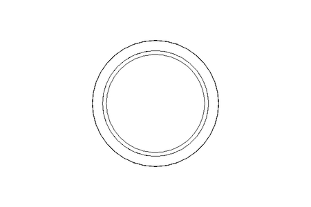 Sensor measuring chamber