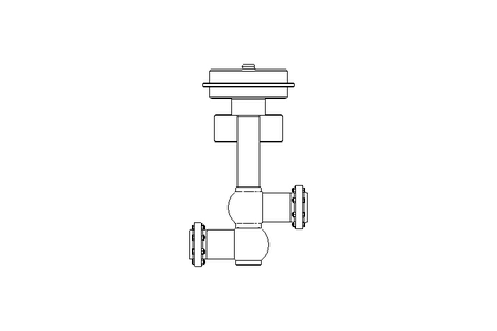 CONTROL VALVE