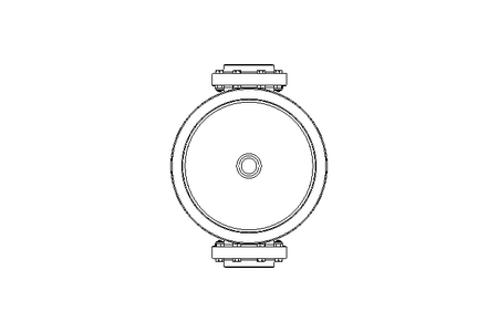 CONTROL VALVE