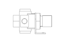 Modularer Regler AR20-F02BE-Y