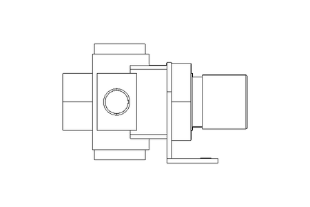 Modularer Regler AR20-F02BE-Y