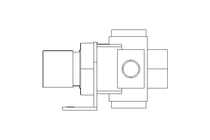 Modularer Regler AR20-F02BE-Y