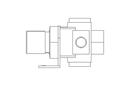 Modularer Regler AR20-F02BE-Y