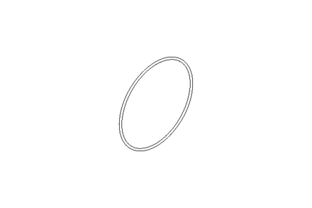 O-ring 90x2 FPM DIN3770
