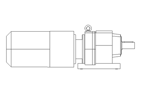 MOTOR P.ENGRANAJE D.RUEDAS DENT.CILINDR.