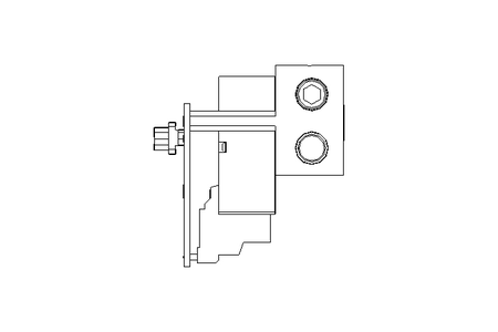 VALVE BLOCK 16 ROOM