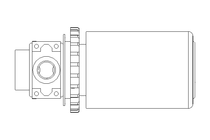 PRESSURE REGULATOR