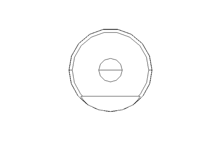 Cremalheira SL150 ZA 150 S L=463 M=2,5