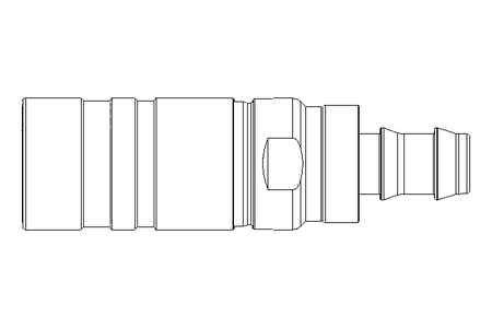 SNAP CONNECTOR