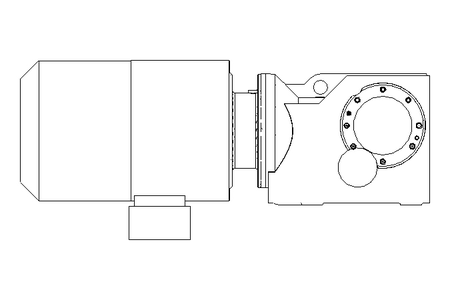 MOTOR REDUCTOR