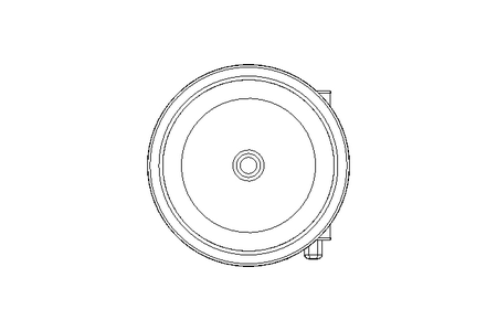 CONTROL VALVE