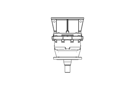 Spur gear