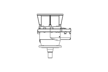 Spur gear