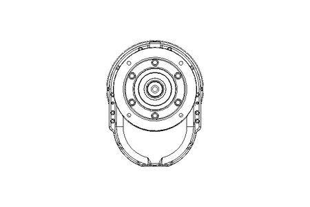 Spur gear