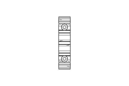 RODA DENTADA PARA CORRENTE