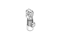 Kegelradgetriebemotor 4,5 Nm