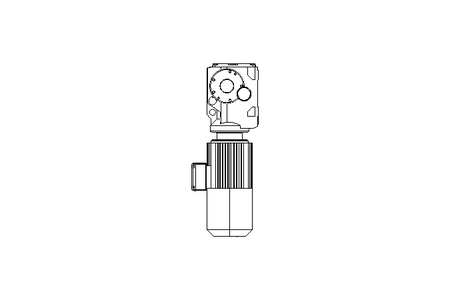 GEAR MOTOR