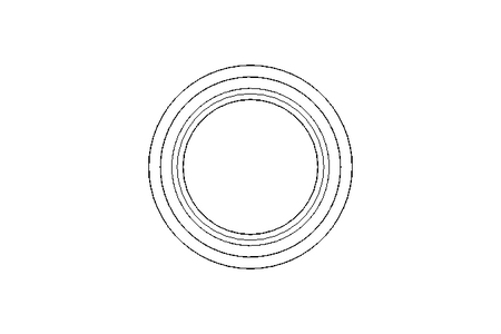 GLYD ring RG 12x17.7x2.85