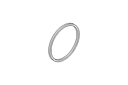 Quad-ring 144x7 FPM 70SH