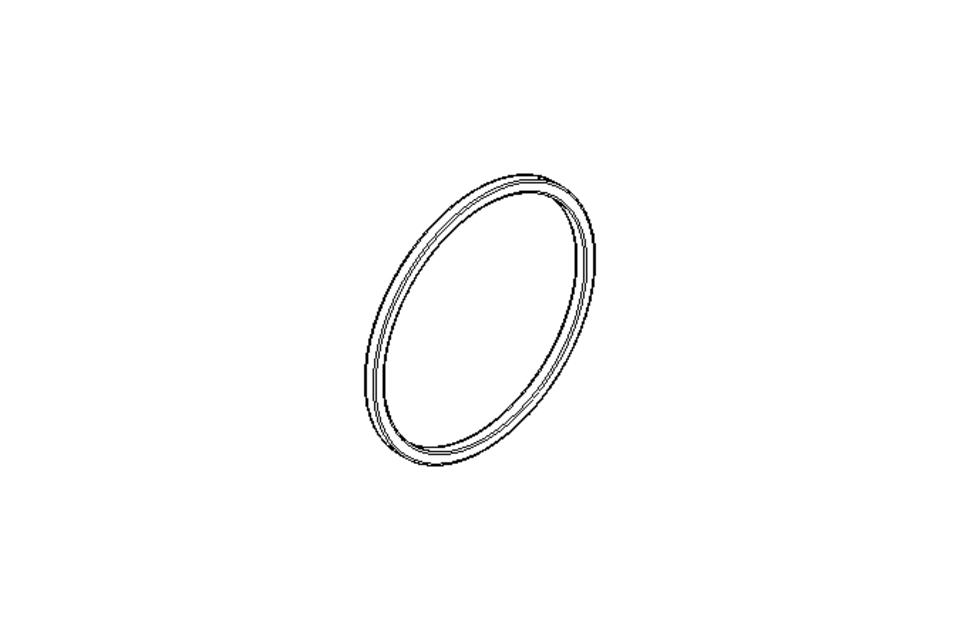 Quad-ring 144x7 FPM 70SH