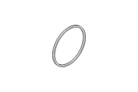 Junta anillo secc. cuadr. 144x7 EPDM