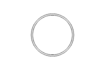 Квадратное уплотнительное кольцо 144x7