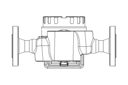 FLOW METER