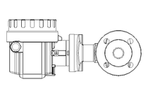 FLOW METER